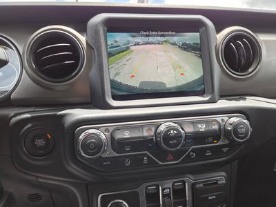 2021 Jeep Wrangler - Photo 30