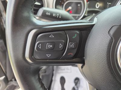 2021 Jeep Wrangler - Photo 27