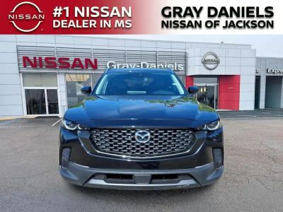 2024 Mazda CX-50 - Photo 2