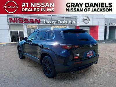 2024 Mazda CX-50 - Photo 5
