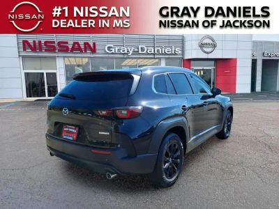2024 Mazda CX-50 - Photo 7