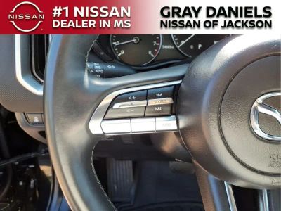 2024 Mazda CX-50 - Photo 14