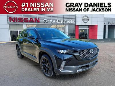 2024 Mazda CX-50 - Photo 1
