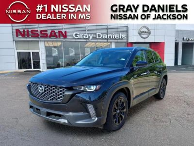2024 Mazda CX-50 - Photo 3