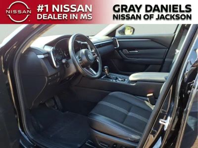 2024 Mazda CX-50 - Photo 24