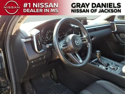 2024 Mazda CX-50 - Photo 11
