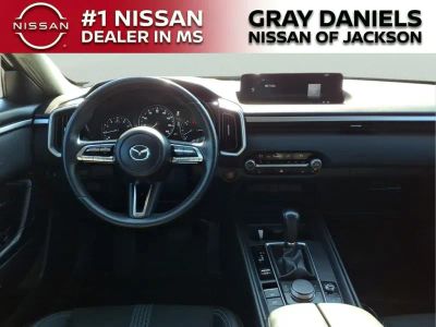2024 Mazda CX-50 - Photo 10
