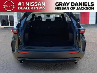 2024 Mazda CX-50 - Photo 8