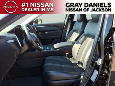 2024 Mazda CX-50 - Photo 23