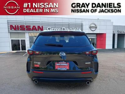 2024 Mazda CX-50 - Photo 6