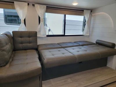 2026 Forest River Salem Cruise Lite — photo 16 view