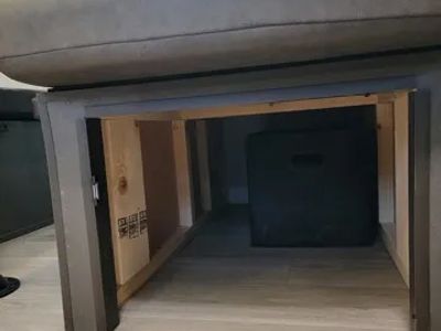 2026 Forest River Salem Cruise Lite — photo 20 view