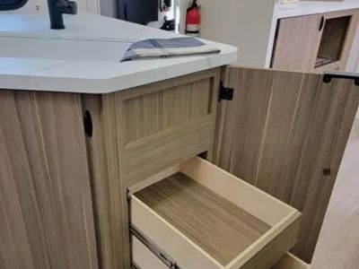 2026 Forest River Salem Cruise Lite — photo 25 view
