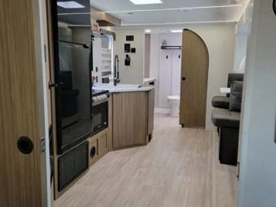 2026 Forest River Salem Cruise Lite — photo 12 view
