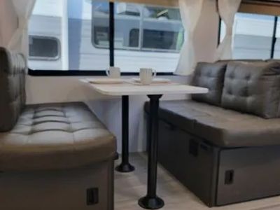 2026 Forest River Salem Cruise Lite — photo 18 view