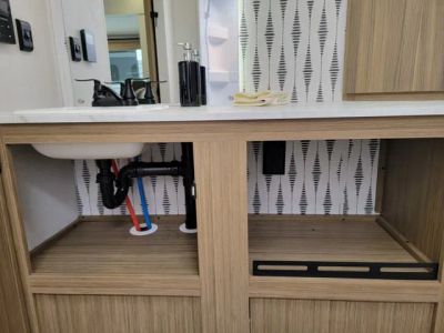 2026 Forest River Salem Cruise Lite — photo 41 view