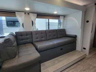 2026 Forest River Salem Cruise Lite — photo 14 view
