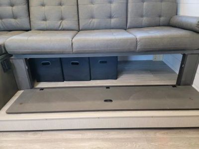 2026 Forest River Salem Cruise Lite — photo 15 view