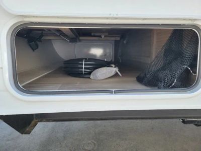 2026 Forest River Salem Cruise Lite — photo 11 view