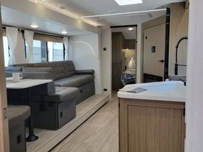 2026 Forest River Salem Cruise Lite — photo 13 view
