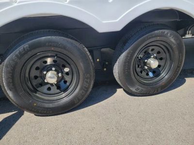 2026 Forest River Salem Cruise Lite — photo 7 view