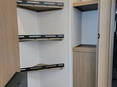 2026 Forest River Salem Cruise Lite — photo 28 view
