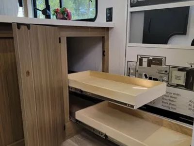2026 Forest River Salem Cruise Lite — photo 27 view