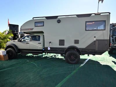 2026 Storyteller Overland GXV - Photo 29