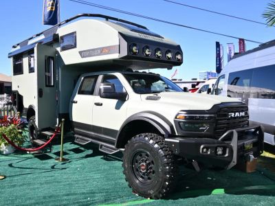 2026 Storyteller Overland GXV - Photo 1