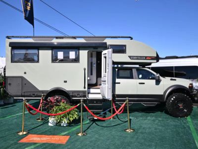 2026 Storyteller Overland GXV - Photo 27