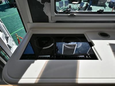 2026 Storyteller Overland GXV - Photo 8