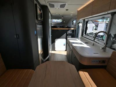 2026 Storyteller Overland GXV - Photo 3