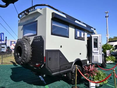 2026 Storyteller Overland GXV - Photo 28