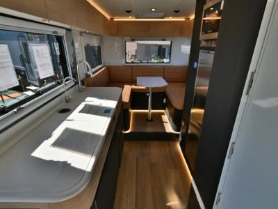 2026 Storyteller Overland GXV - Photo 6