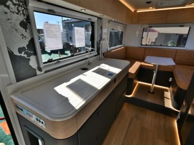 2026 Storyteller Overland GXV - Photo 7