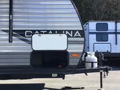 2024 Coachmen Catalina Summit Series 7 - Photo 5