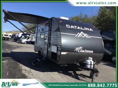 2024 Coachmen Catalina Summit Series 7 - Photo 1
