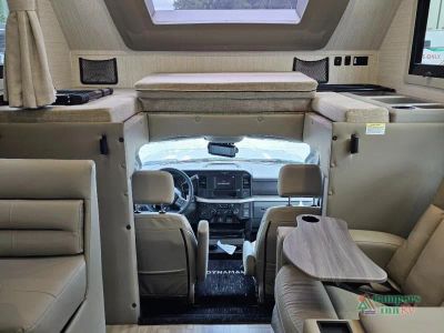 2027 Dynamax isata 6 - Photo 12