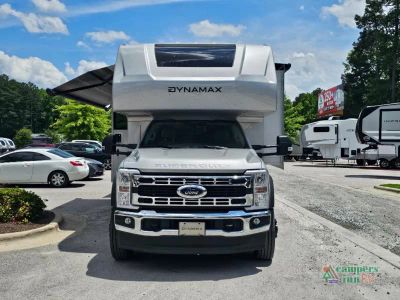 2027 Dynamax isata 6 - Photo 7