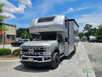 2027 Dynamax isata 6 - Photo 4