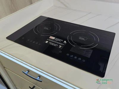 2027 Dynamax isata 6 - Photo 23