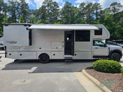 2027 Dynamax isata 6 - Photo 2
