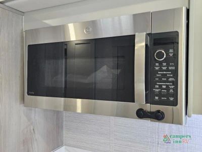 2027 Dynamax isata 6 - Photo 28