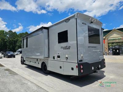 2027 Dynamax isata 6 - Photo 6