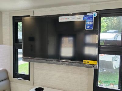 2027 Dynamax isata 6 - Photo 43