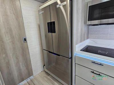 2027 Dynamax isata 6 - Photo 30