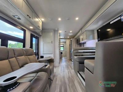 2027 Dynamax isata 6 - Photo 10