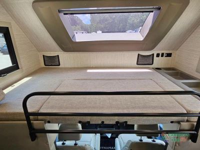2027 Dynamax isata 6 - Photo 17