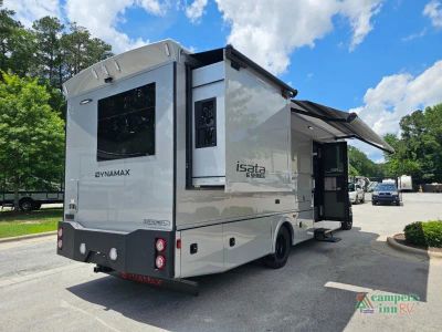 2027 Dynamax isata 6 - Photo 3