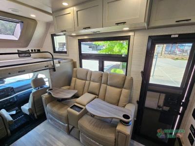 2027 Dynamax isata 6 - Photo 38
